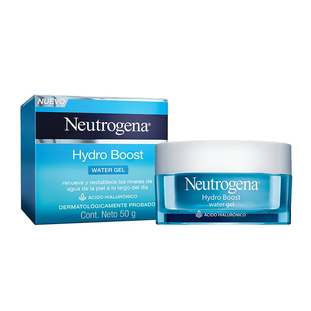 tonico neutrogena hydro boost