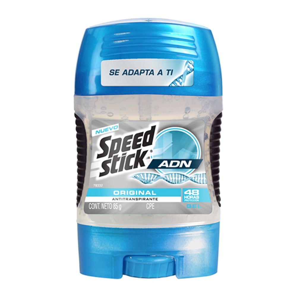 SPEED STICK 24 / 7 A/P GEL ADN 85 GRS. Lagos Distribuidores