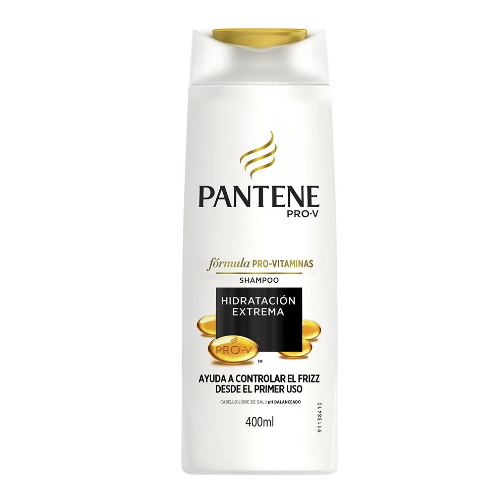 PANTENE SHAMPOO HIDRATACION EXTREMA 400ML Lagos